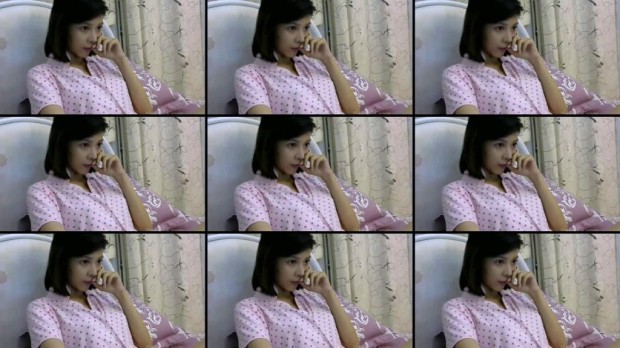 Clip em Lilith Nguyễn - Nguyễn Thuỷ show hàng